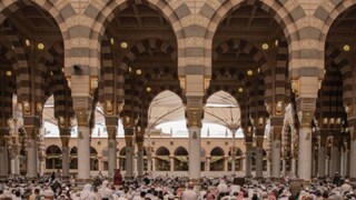 തീർത്ഥാടകരുടെ എണ്ണത്തില്‍ വന്‍ വര്‍ധന