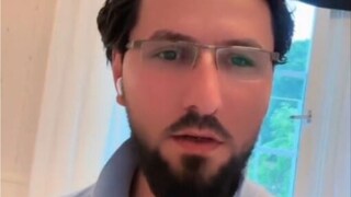 (Image: @lakarstudent0/Twitter) (Image: @lakarstudent0/Twitter)