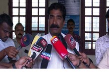 സൈനികനാണ്;ആരെയും പേടിക്കില്ല;മരണം വരെ ഇവിടെ ജീവിക്കും'; മര്‍ദിച്ച CITU നേതാവ് ചര്‍ച്ചയില്‍ പങ്കെടുത്തതിനെതിരെ ബസുടമ
