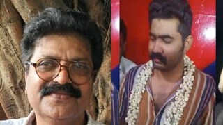 രാമസിംഹൻ, സവാദ്