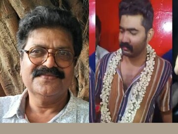 രാമസിംഹൻ, സവാദ്