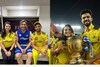 ചെന്നൈ താരം ഋതുരാജ് ഗെയ്‌ക്‌വാദ് വിവാഹിതനാകുന്നു; വധുവും ക്രിക്കറ്റർ