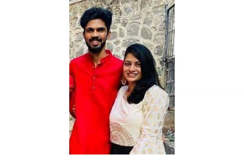  നിലവിൽ മഹാരാഷ്ട്ര പുരുഷ ക്രിക്കറ്റ് ടീമിന്റെ ക്യാപ്റ്റനാണ്. 27കാരനായ ഗെയ്‌ക്‌വാദും ഉത്‌കർഷയും തമ്മിൽ വർഷങ്ങളായി പ്രണയത്തിലായിരുന്നു.