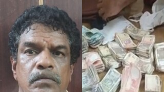 മണിലാൽ മണിലാൽ