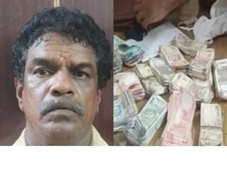 മണിലാൽ