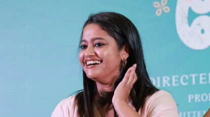 സ്റ്റെഫി സേവ്യർ സ്റ്റെഫി സേവ്യർ