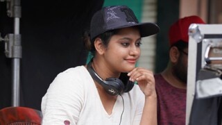 സ്റ്റെഫി സേവ്യർ