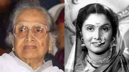 സുലോചന ലത്കർ സുലോചന ലത്കർ