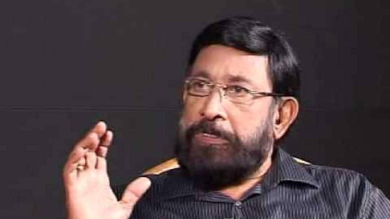 TS Raju | ടി.എസ്. രാജുവിനോട് 'ആത്മ' സംഘടന സംസാരിച്ചു; അദ്ദേഹം ...
