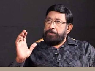 ടി.എസ്. രാജു
