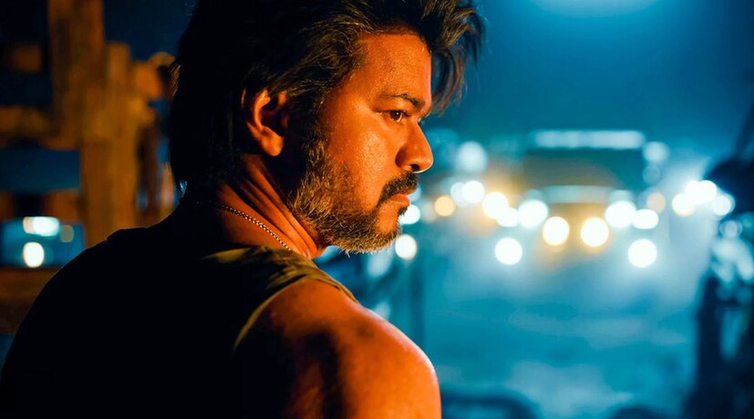  ഗൗതം വാസുദേവ് ​​മേനോൻ, മാത്യു തോമസ്, മിഷ്കിൻ, സഞ്ജയ് ദത്ത്, പ്രിയ ആനന്ദ്, മൻസൂർ അലി ഖാൻ, സാൻഡി മാസ്റ്റർ, ബാബു ആന്റണി, മനോബാല, ജോർജ്ജ്, അഭിരാമി വെങ്കിടാചലം, ഡെൻസിൽ സ്മിത്ത്, മഡോണ സെബാസ്റ്റ്യൻ, അനുരാഗ് കശ്യപ് എന്നിവർ ചിത്രത്തിലെ പ്രധാന വേഷങ്ങളിൽ എത്തും