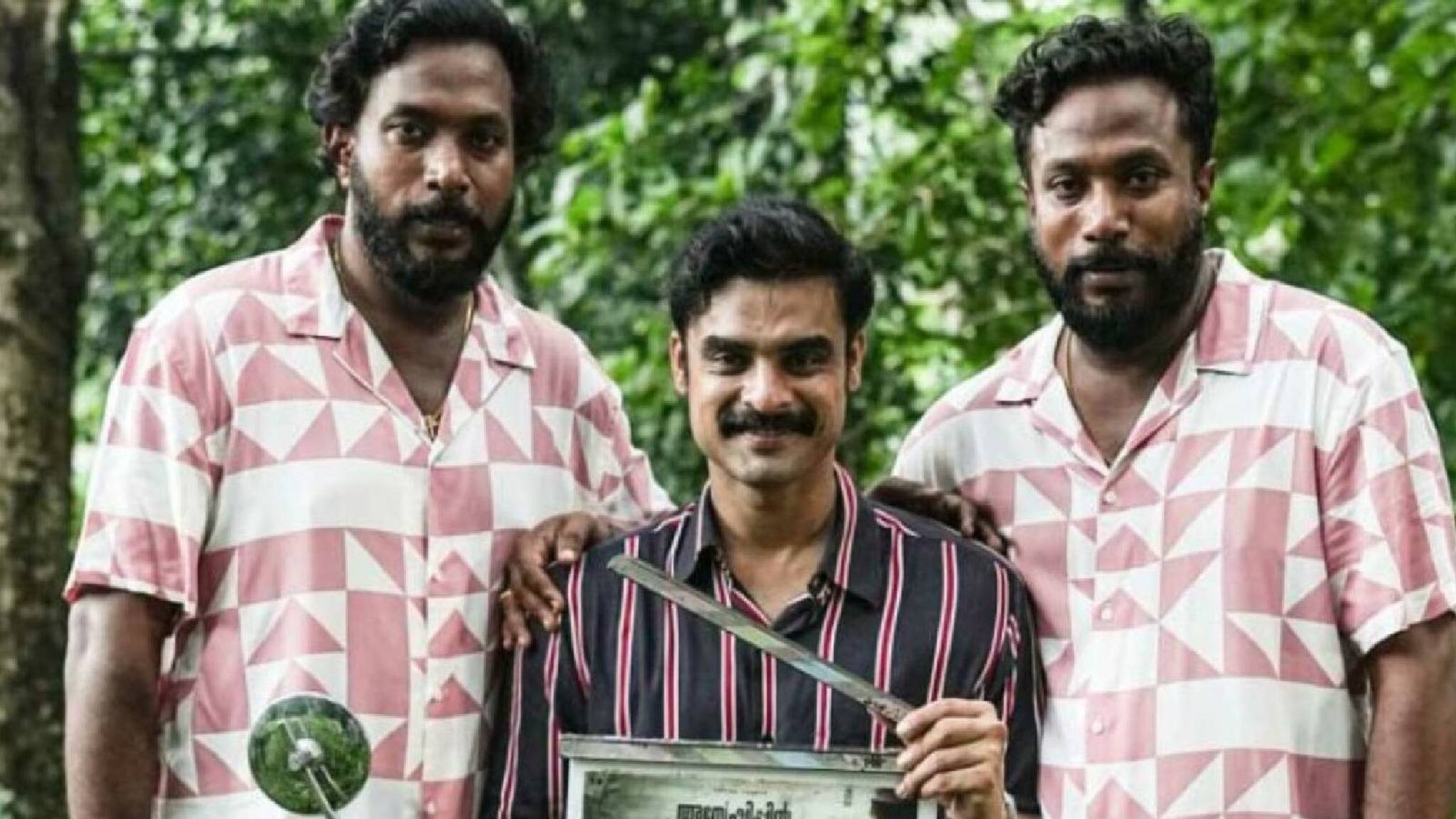 Tovino Thomas | എസ്.ഐ. വേഷം, ബിഗ് ബജറ്റ്, 70ഓളം അഭിനേതാക്കൾ; ടൊവിനോയുടെ 'അന്വേഷിപ്പിൻ കണ്ടെത്തും' ഇനി തിയേറ്ററിലേക്ക്