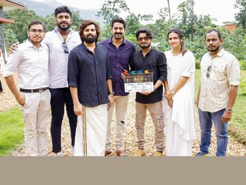 റിട്ടൺ ആന്റ് ഡയറക്ടഡ് ബൈ ഗോഡ്