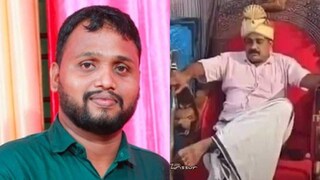 അനീഷ് കോട്ട, പ്രചരിച്ച ചിത്രം അനീഷ് കോട്ട, പ്രചരിച്ച ചിത്രം