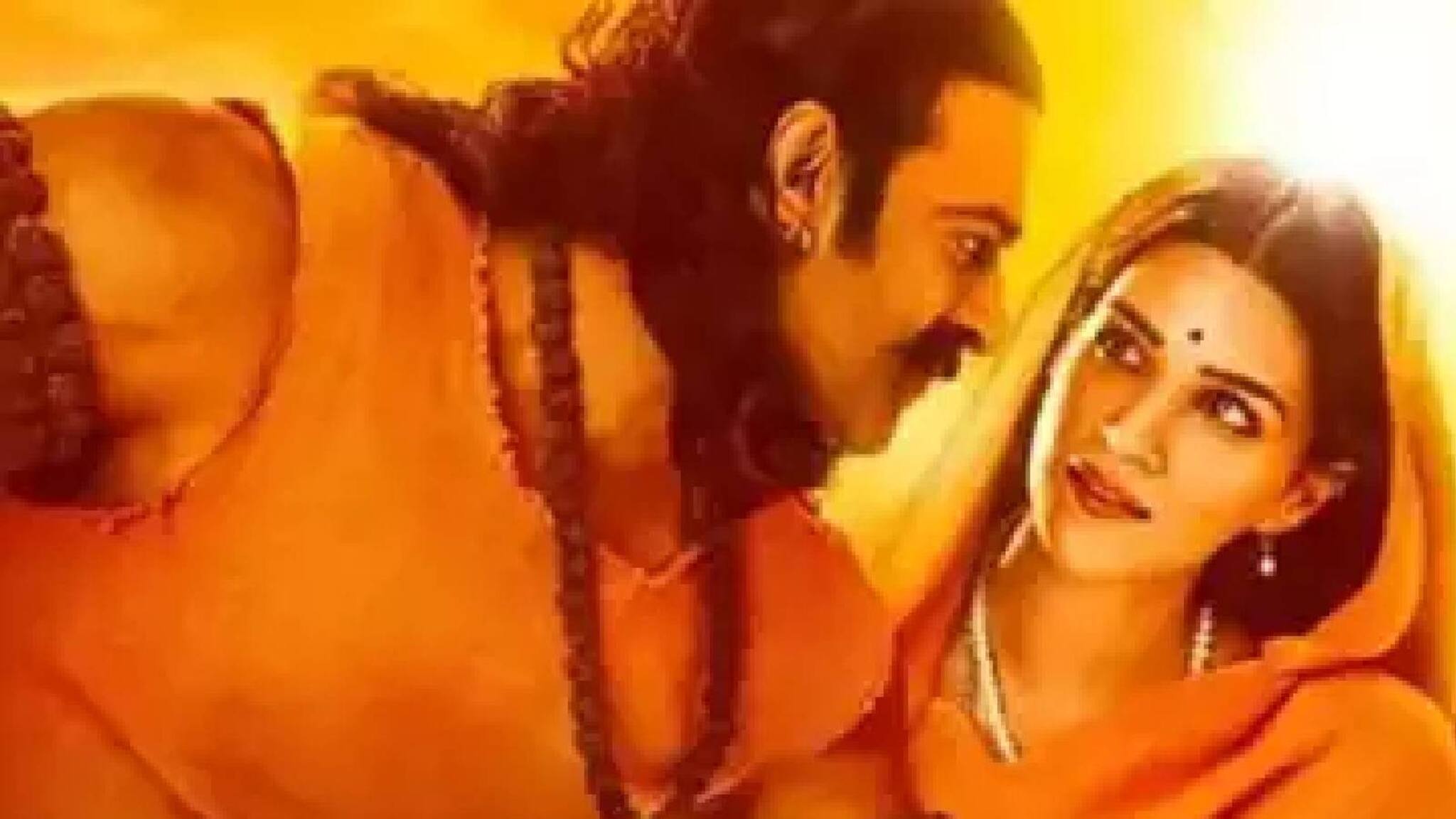 Adipurush | ആ ഡയലോഗ് ഇവിടെ വേണ്ട; നേപ്പാളിൽ റിലീസ് ചെയ്യാൻ 'ആദിപുരുഷ്' സിനിമയിലെ ഡയലോഗ് എടുത്തുമാറ്റി എന്ന് റിപ്പോർട്ട്