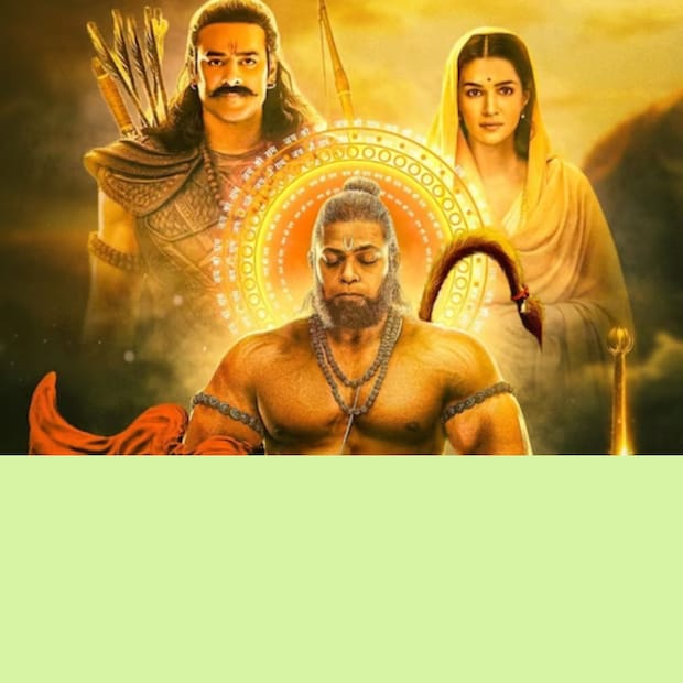  ഇതിനു പിന്നാലെ, ചിത്രം പുറത്തിറങ്ങിയപ്പോൾ, രാമയാണകഥയെ വികലമാക്കിയെന്ന് വിമർശനവുമായി ചിലർ രംഗത്തെത്തി. സിനിമയെന്ന നിലയിൽ ആദിപുരുഷ് വൻ പരാജയമാണെന്ന് പ്രേക്ഷകരും വിമർശകരും വിലയിരുത്തി.