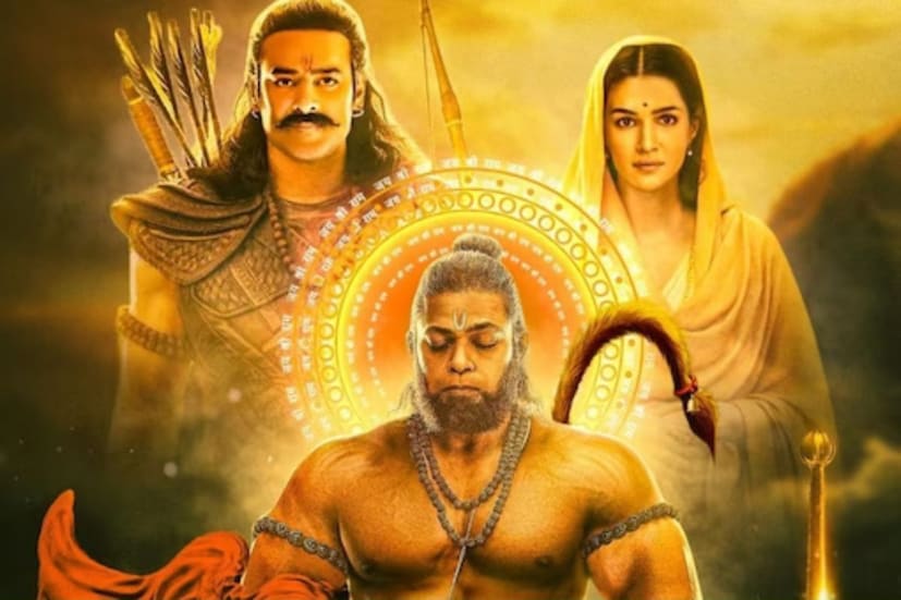  റിലീസായി അഞ്ചാം ദിനം ബോക്സോഫീസ് കളക്ഷനിൽ വൻ ഇടിവുമായി പ്രഭാസ് ചിത്രം ആദിപുരുഷ്. ഓം റൗട്ട് സംവിധാനം ചെയ്ത് പ്രഭാസിനൊപ്പം കൃതി സനോനും സെയ്ഫ് അലിഖാനും അഭിനയിച്ച ചിത്രത്തിന് നെഗറ്റീവ് പബ്ലിസിറ്റിയാണ് വിനയായത്. രാമായണത്തിന്റെ 'വികലമായ' ചിത്രീകരണമാണെന്ന് ആരോപിച്ച് ആദിപുരുഷിനെതിരെ രാജ്യത്തൊട്ടാകെ പ്രതിഷേധം ഉയർന്നിരുന്നു.