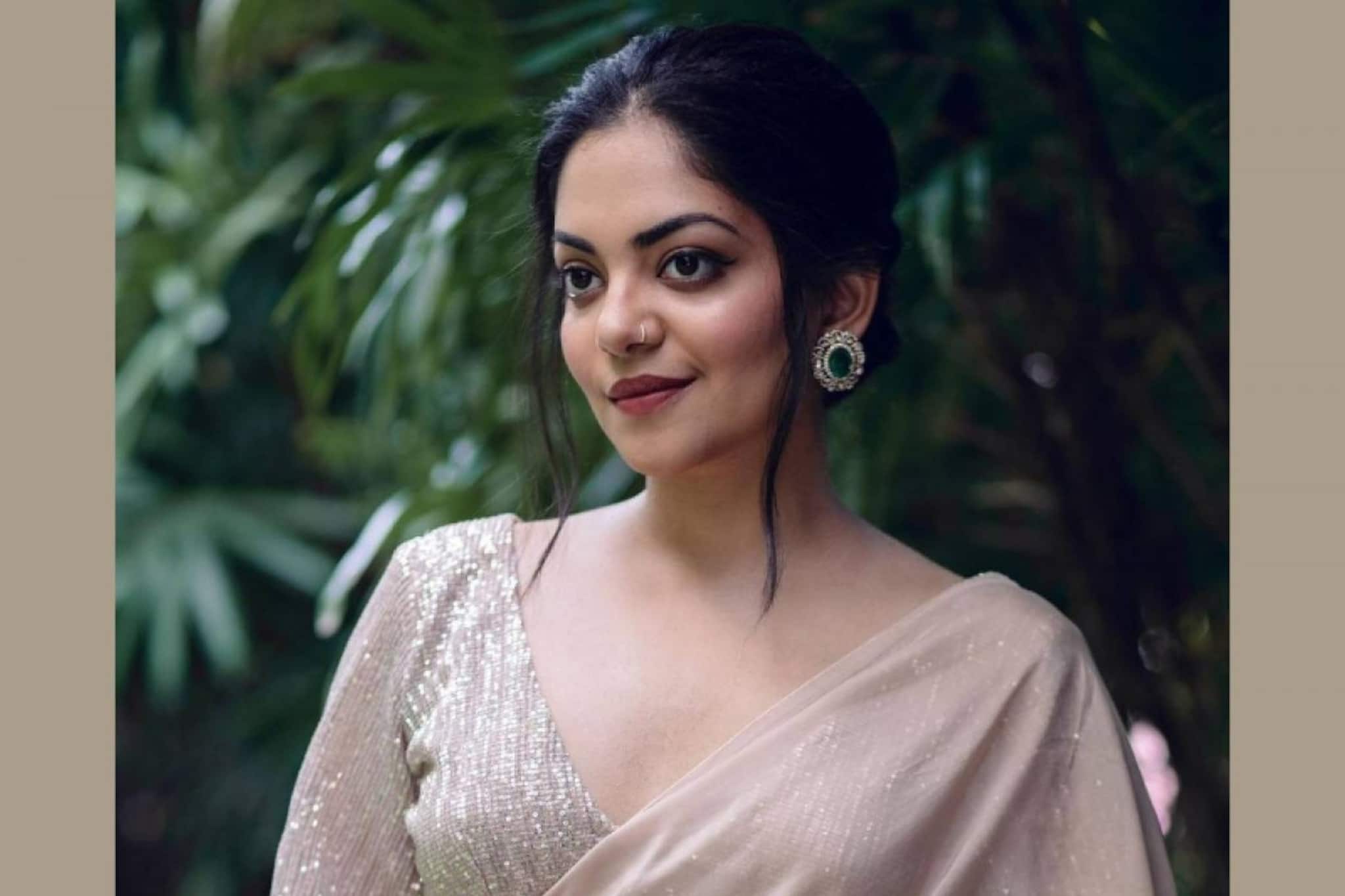 Ahaana Krishna | 'ജീവിതത്തിൽ അത് പണം നൽകാതെയുള്ള പങ്കാളിത്തം മാത്രമായിരിക്കും': നയം വ്യക്തമാക്കി അഹാന കൃഷ്ണ
