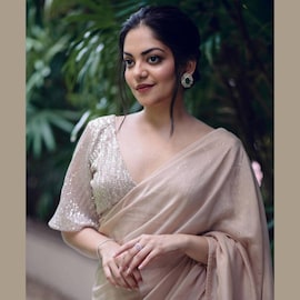 Ahaana Krishna | 'ജീവിതത്തിൽ അത് പണം നൽകാതെയുള്ള പങ്കാളിത്തം മാത്രമായിരിക്കും': നയം വ്യക്തമാക്കി അഹാന കൃഷ്ണ