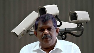 മന്ത്രി ആന്റണി രാജു