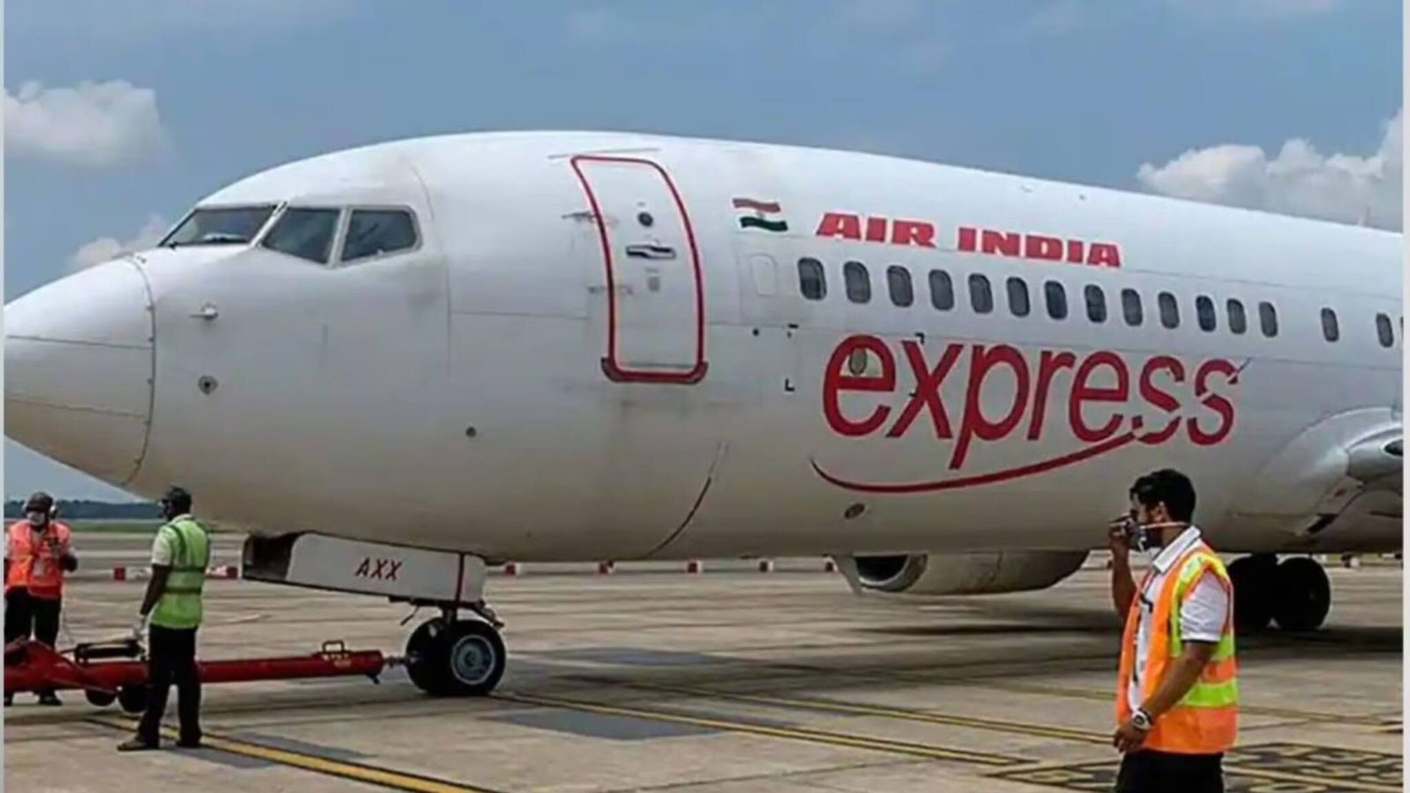 Air India Express| 18 വർഷമായി നൽകി വന്ന സൗജന്യ ഭക്ഷണം എയർ ഇന്ത്യ എക്‌സ്‌പ്രസ്‌ നിർത്തലാക്കി; ഇനി പുതിയ മെനു
