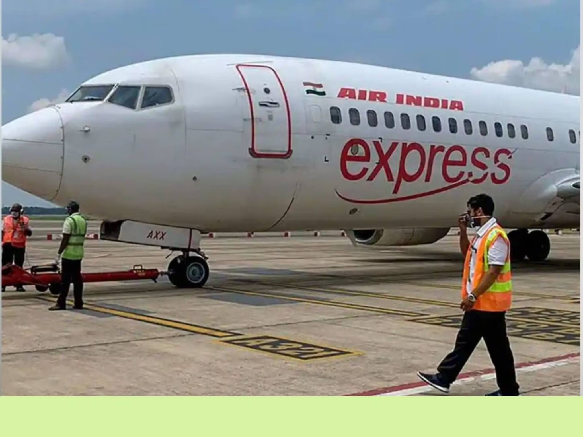 Air India Express| 18 വർഷമായി നൽകി വന്ന സൗജന്യ ഭക്ഷണം എയർ ഇന്ത്യ എക്‌സ്‌പ്രസ്‌ നിർത്തലാക്കി; ഇനി പുതിയ മെനു
