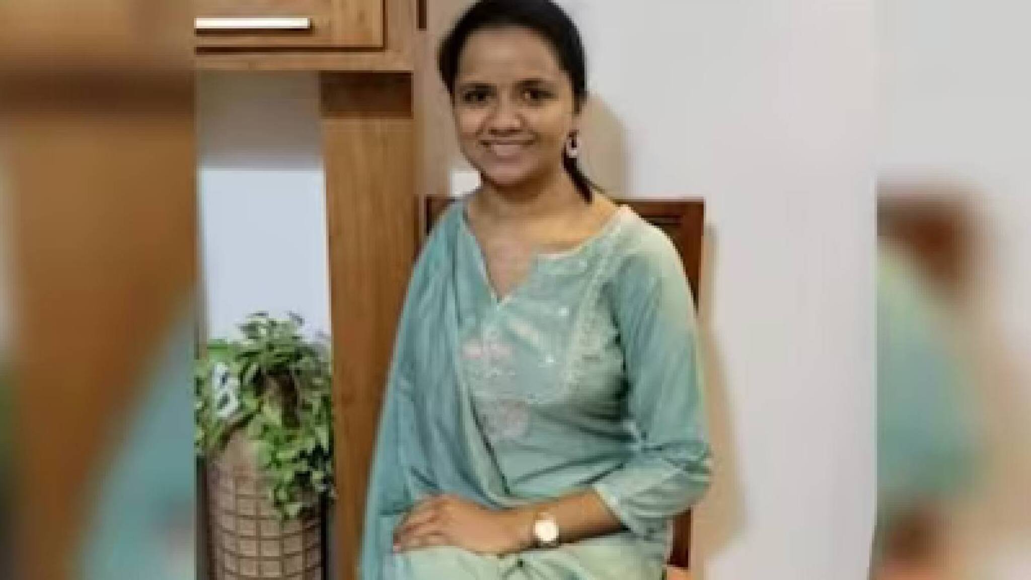 അഞ്ചാം വയസിൽ വലതു കൈ നഷ്ടപ്പെട്ടു; ഇന്ന്  UPSC പരീക്ഷയിൽ 760-ാം റാങ്ക്; മലയാളി പെൺകുട്ടിയുടെ വിജയകഥ