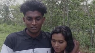 ആൽഫിയയും അഖിലും