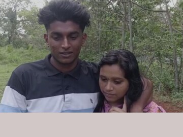 ആൽഫിയയും അഖിലും