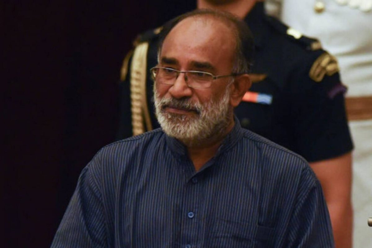 'മുസ്ലീം ലീഗില്‍ ഹിന്ദുക്കളോ ക്രിസ്ത്യാനികളോ ഇല്ല; ലീഗ് മുസ്ലീങ്ങളുടെ മാത്രം പാർട്ടി'; അൽഫോൺസ് കണ്ണന്താനം