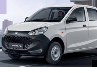 Alto K10 Tour H1 