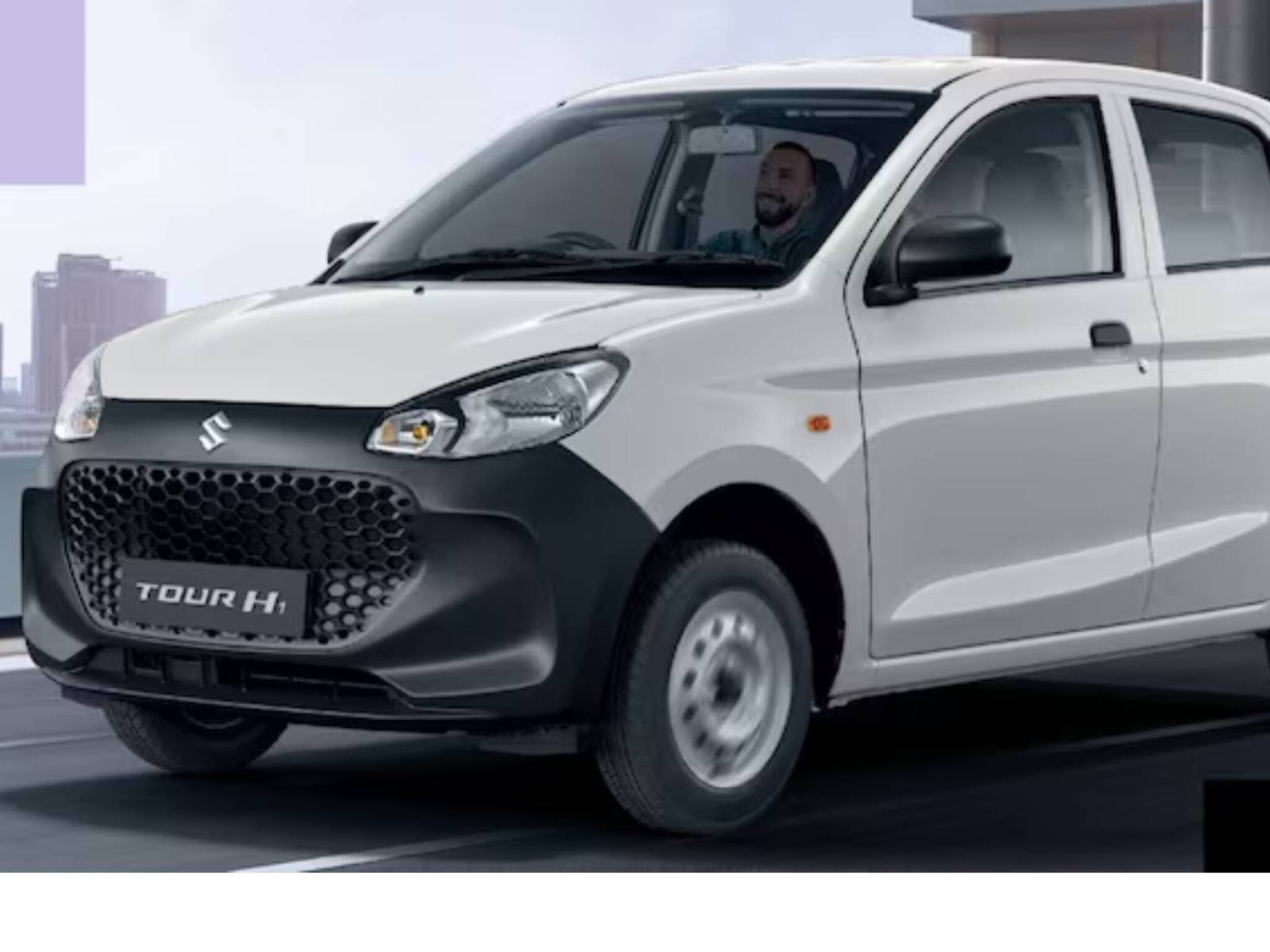 Alto K10 Tour H1 | ആള്‍ട്ടോ കെ10 ടൂര്‍ എച്ച്1 വിപണിയില്‍; വില 4.80 ലക്ഷം 