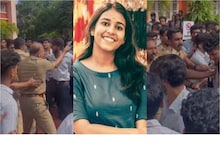 അമൽ ജ്യോതി കോളേജിലെ സമരം പിൻവലിച്ചു; വാർഡൻ സിസ്റ്റർ മായയെ നീക്കാൻ നടപടിയെടുക്കുമെന്നും മാനേജ്മെന്റ്