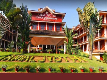 അമൽജ്യോതി കോളേജ്