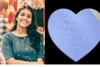 അമൽ ജ്യോതിയിൽ ജൂണിൽ ജീവനൊടുക്കിയ ശ്രദ്ധയുടെ പേരിൽ പൊലീസ് കണ്ടെത്തിയ കുറിപ്പ് എട്ടു മാസം മുമ്പുള്ളതെന്ന് പിതാവ്