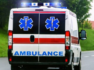 ambulance