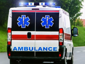 ambulance
