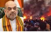 മണിപ്പൂർ കലാപം: അമിത് ഷായുടെ മുന്നറിയിപ്പിനു പിന്നാലെ കലാപകാരികൾ ആയുധങ്ങൾ സറണ്ടർ ചെയ്തു