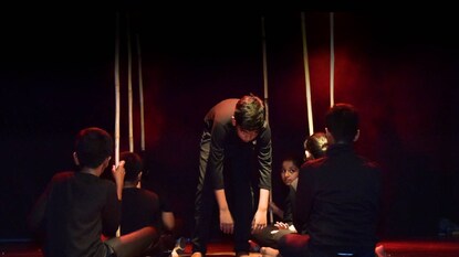 അരികുഞ്ഞൻ നാടകം അരികുഞ്ഞൻ നാടകം