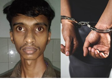 അറസ്റ്റിലായ പ്രണവ്