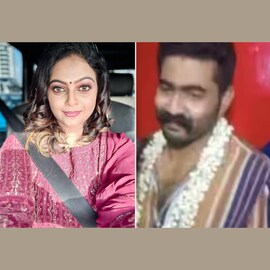 സവാദ് അനുകൂലികൾക്ക് വിശ്രമമില്ല; അശ്വതി ശ്രീകാന്തിന്റെ പോസ്റ്റിനു താഴെ പുരുഷ പുംഗവന്മാരുടെ ആറാട്ട്