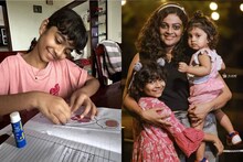 Aswathy Sreekanth | അമ്മേ, ശരീരത്തിൽ എവിടെയാണ് പാട്രിയാർക്കി? മൂത്ത മകളുടെ ചോദ്യത്തെക്കുറിച്ച് അശ്വതി ശ്രീകാന്ത്