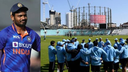 വെസ്റ്റ് ഇന്ഡീസ് പര്യടനത്തിനുള്ള ഇന്ത്യന് ടീമിനെ പ്രഖ്യാപിച്ചു വെസ്റ്റ് ഇന്ഡീസ് പര്യടനത്തിനുള്ള ഇന്ത്യന് ടീമിനെ പ്രഖ്യാപിച്ചു