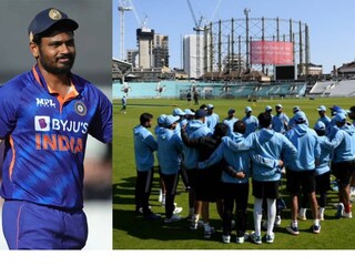 വെസ്റ്റ് ഇന്‍ഡീസ് പര്യടനത്തിനുള്ള ഇന്ത്യന്‍ ടീമിനെ പ്രഖ്യാപിച്ചു