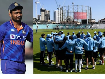 വെസ്റ്റ് ഇന്‍ഡീസ് പര്യടനത്തിനുള്ള ഇന്ത്യന്‍ ടീമിനെ പ്രഖ്യാപിച്ചു