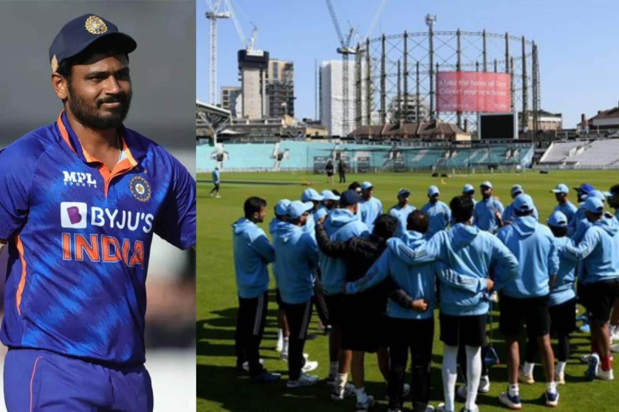 വിക്കറ്റ് കീപ്പറായി സഞ്ജു; യശ്വസ്വി ജയ്സ്വാളിന് അരങ്ങേറ്റം; മൂന്നാം ടി20 വിൻഡീസിന് ബാറ്റിങ്