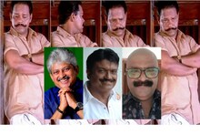 നിയമസഭയിലേക്ക് മത്സരിച്ച സിനിമാക്കാർ ബിജെപിയോട് 'കട്ട്' പറയുന്നു; കുലുക്കമില്ലാതെ സംസ്ഥാന നേതൃത്വം