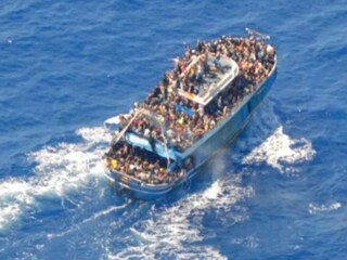boat tragedy
