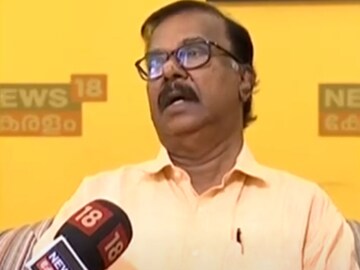 സി. ദിവാകരൻ