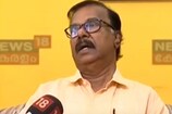 'സോളാർ സമരം തീർത്തതിന് പിന്നിൽ തിരുവഞ്ചൂർ മുൻകൈയെടുത്ത രഹസ്യധാരണ'; സിപിഐ നേതാവ് സി. ദിവാകരൻ വെളിപ്പെടുത്തൽ